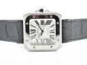 Cartier Santos De Cartier W20073X8 Арт. CA-0925 Арт. CA-0925