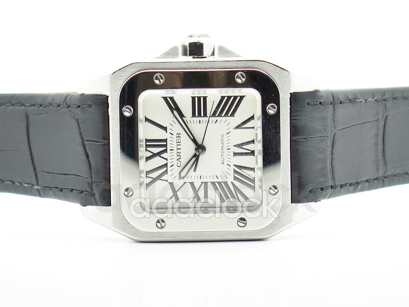 Cartier Santos De Cartier W20073X8 Арт. CA-0925 Арт. CA-0925