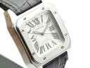 Cartier Santos De Cartier W20073X8 Арт. CA-0925 Арт. CA-0925