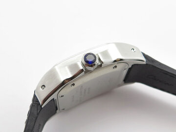 Cartier Santos De Cartier W20073X8