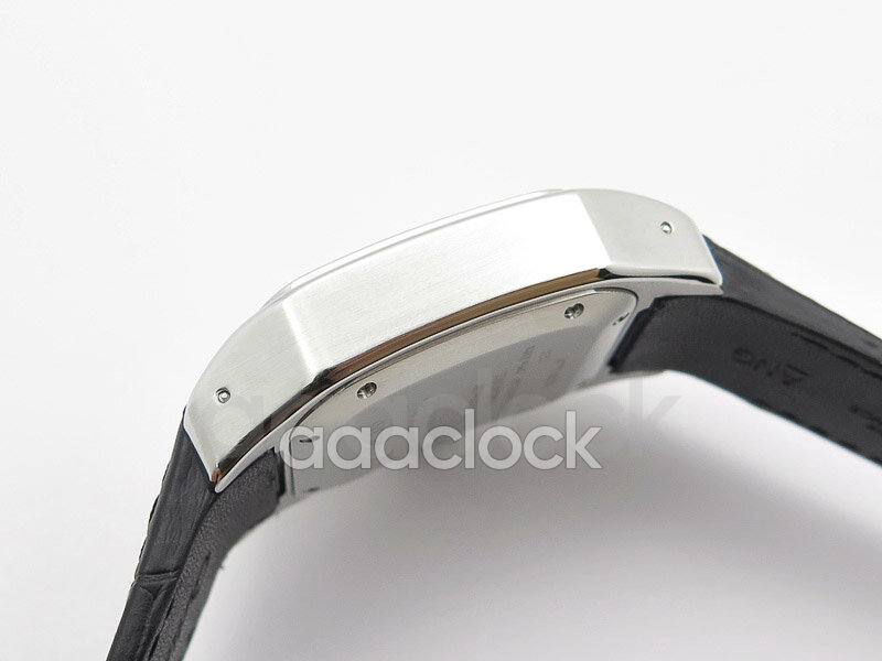 Cartier Santos De Cartier W20073X8 Арт. CA-0925 Арт. CA-0925