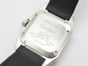 Cartier Santos De Cartier W20073X8 Арт. CA-0925 Арт. CA-0925