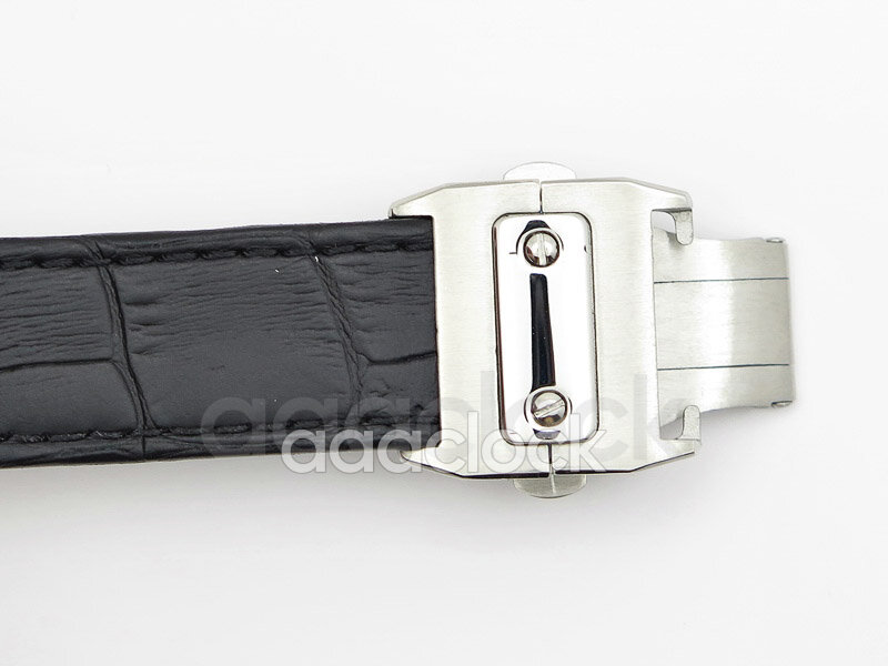 Cartier Santos De Cartier W20073X8 Арт. CA-0925 Арт. CA-0925