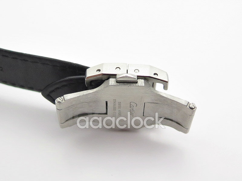 Cartier Santos De Cartier W20073X8 Арт. CA-0925 Арт. CA-0925