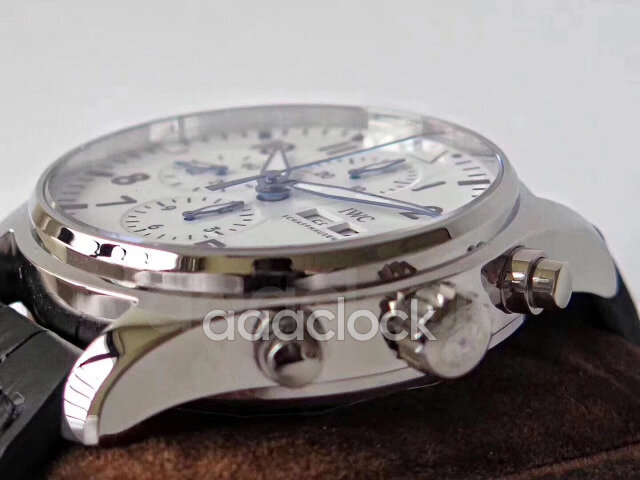 IWC Pilot Watch Chronograph Edition 150 Years Арт. IW-1415 Арт. IW-1415