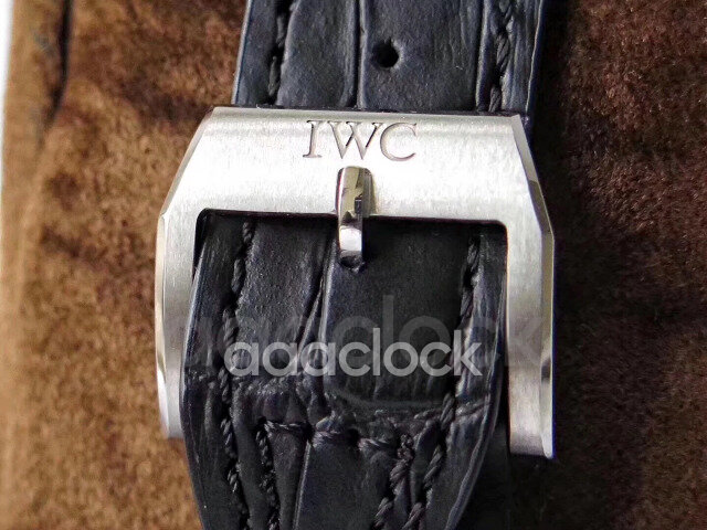 IWC Pilot Watch Chronograph Edition 150 Years Арт. IW-1415 Арт. IW-1415
