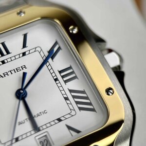 Cartier Santos De Cartier W2SA0006