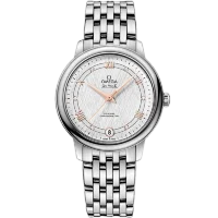 Omega De Ville Prestige Co-Axial Chronometer Арт. OM-1714 Арт. OM-1714