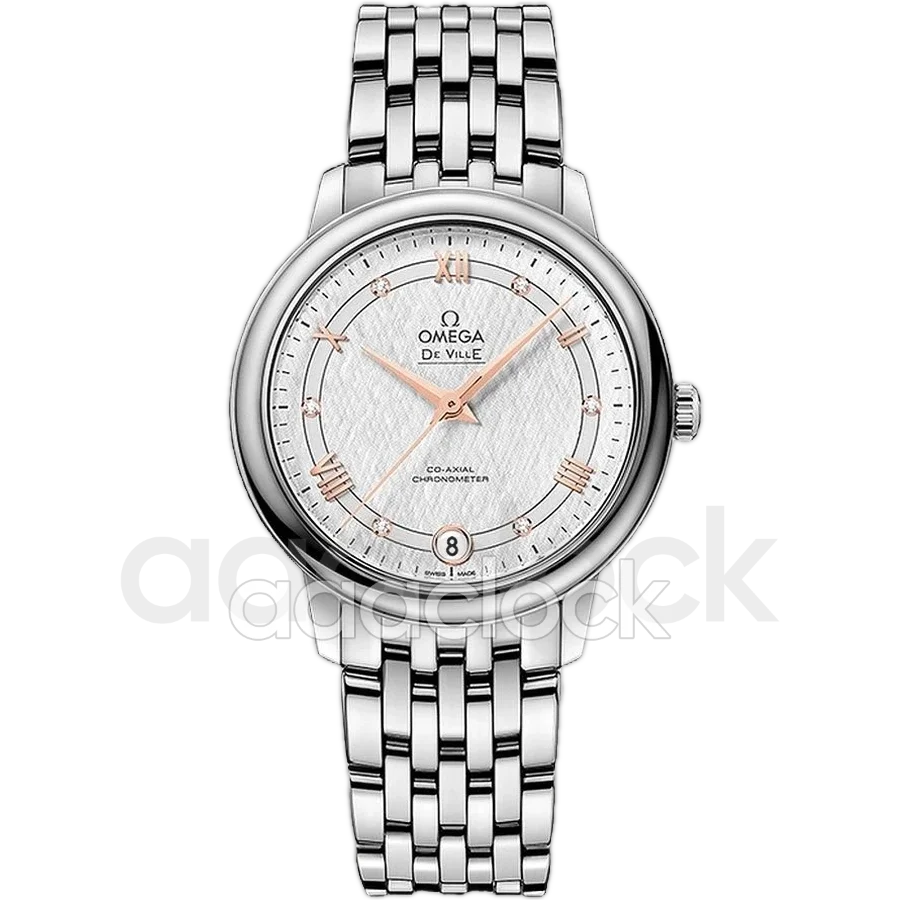 Omega De Ville Prestige Co-Axial Chronometer Арт. OM-1714 Арт. OM-1714