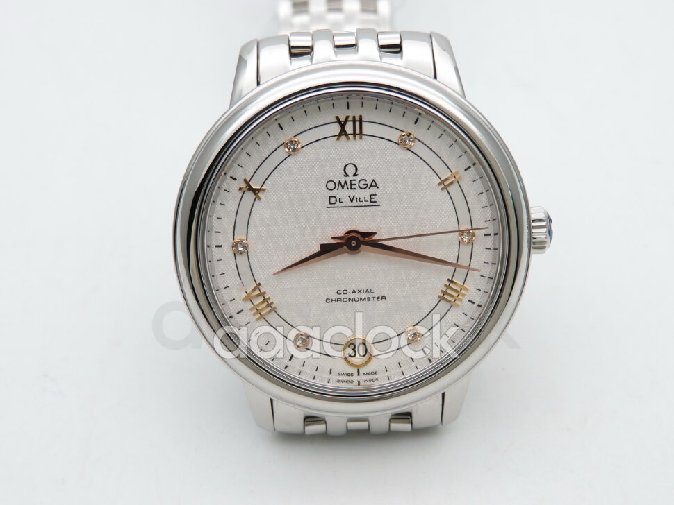 Omega De Ville Prestige Co-Axial Chronometer Арт. OM-1714 Арт. OM-1714