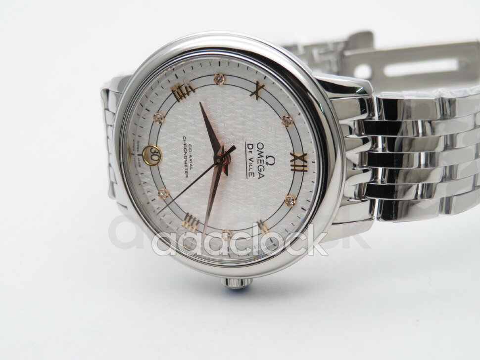 Omega De Ville Prestige Co-Axial Chronometer Арт. OM-1714 Арт. OM-1714