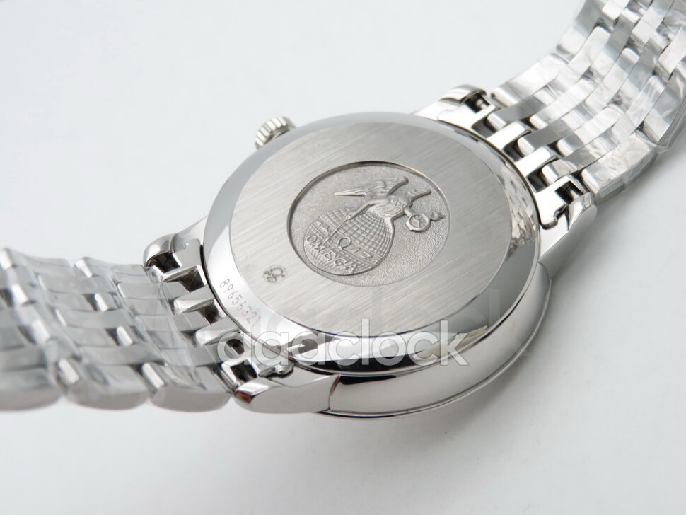 Omega De Ville Prestige Co-Axial Chronometer Арт. OM-1714 Арт. OM-1714