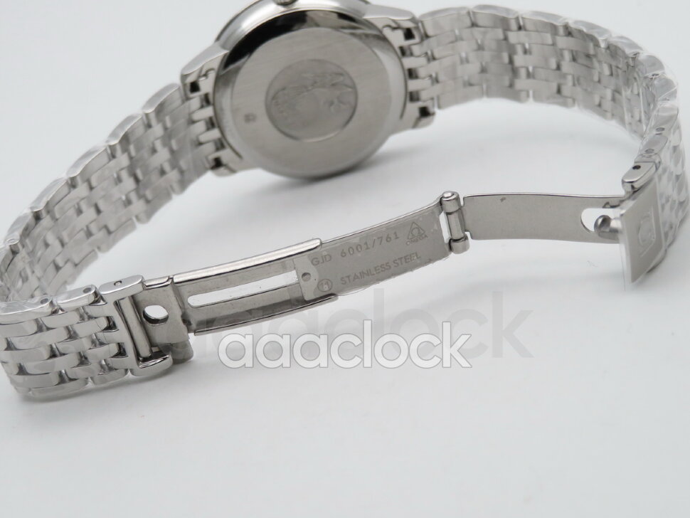 Omega De Ville Prestige Co-Axial Chronometer Арт. OM-1714 Арт. OM-1714