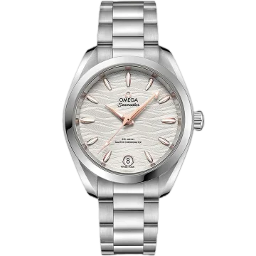 Omega Seamaster Aqua Terra 150M 220.10.34.20.02.001