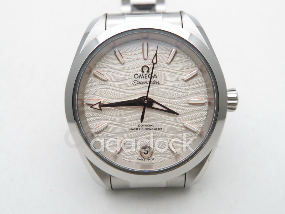 Omega Seamaster Aqua Terra 150M 220.10.34.20.02.001 Арт. OM-1759 Арт. OM-1759