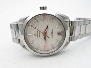 Omega Seamaster Aqua Terra 150M 220.10.34.20.02.001
