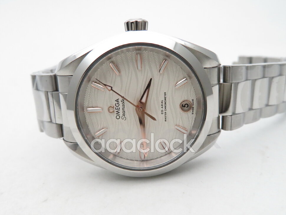 Omega Seamaster Aqua Terra 150M 220.10.34.20.02.001 Арт. OM-1759 Арт. OM-1759