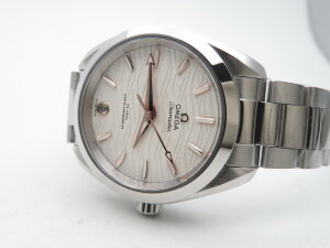 Omega Seamaster Aqua Terra 150M 220.10.34.20.02.001