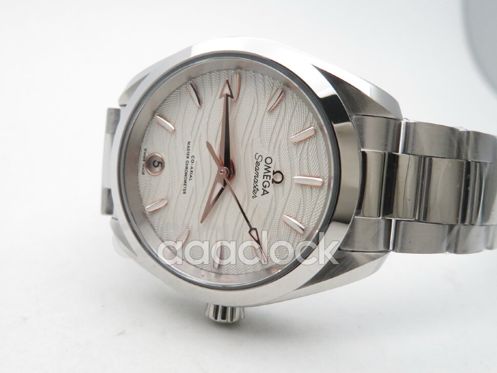 Omega Seamaster Aqua Terra 150M 220.10.34.20.02.001 Арт. OM-1759 Арт. OM-1759