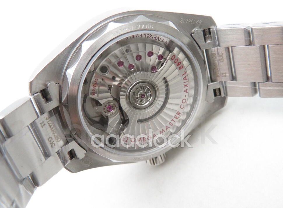Omega Seamaster Aqua Terra 150M 220.10.34.20.02.001 Арт. OM-1759 Арт. OM-1759