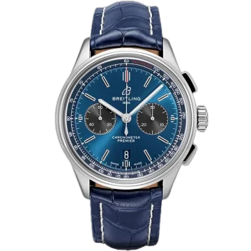 Breitling Premier B01 Chronograph 42 Bentley