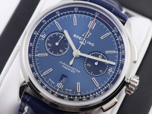 Breitling Premier B01 Chronograph 42 Bentley
