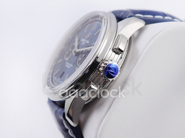 Breitling Premier B01 Chronograph 42 Bentley Арт. BT-0670 Арт. BT-0670
