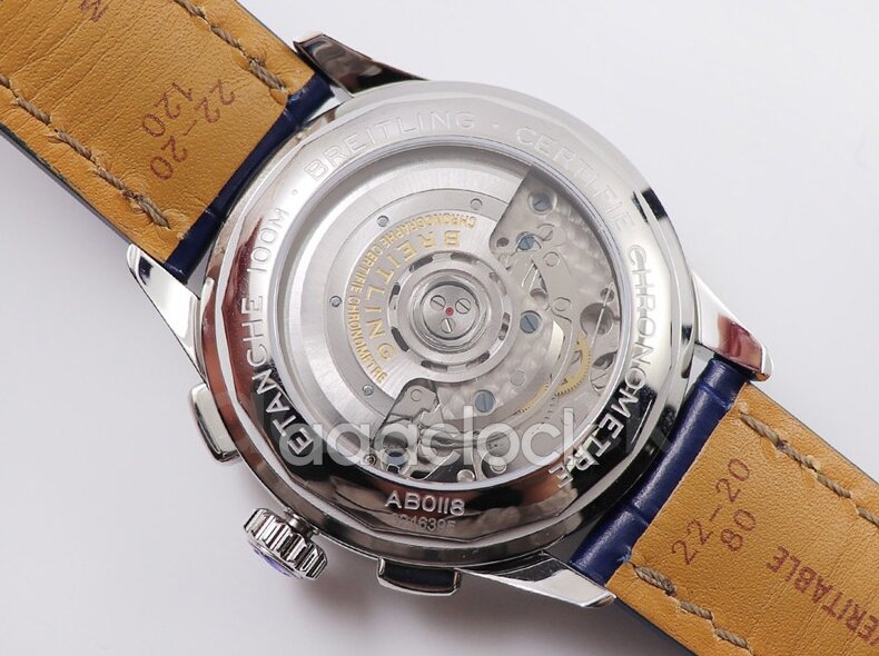 Breitling Premier B01 Chronograph 42 Bentley Арт. BT-0670 Арт. BT-0670
