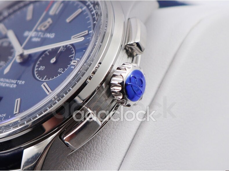Breitling Premier B01 Chronograph 42 Bentley Арт. BT-0670 Арт. BT-0670