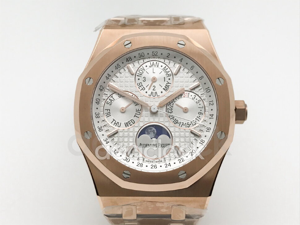 Audemars Piguet Royal Oak Perpetual Calendar 26574OR.OO.1220OR.01 Арт. AP-0280 Арт. AP-0280