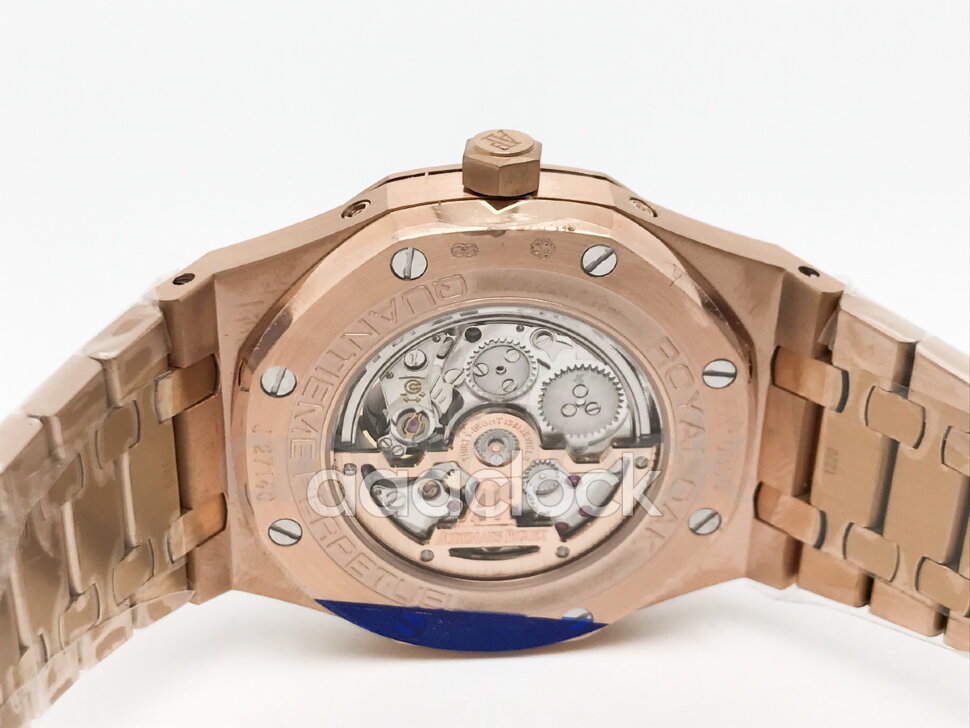 Audemars Piguet Royal Oak Perpetual Calendar 26574OR.OO.1220OR.01 Арт. AP-0280 Арт. AP-0280