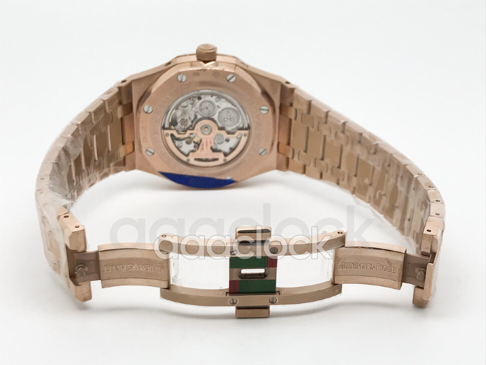 Audemars Piguet Royal Oak Perpetual Calendar 26574OR.OO.1220OR.01 Арт. AP-0280 Арт. AP-0280