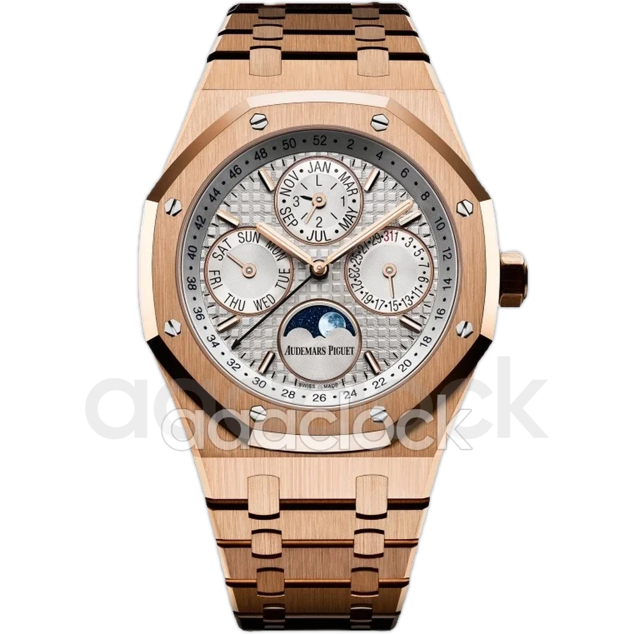 Audemars Piguet Royal Oak Perpetual Calendar 26574OR.OO.1220OR.01 Арт. AP-0280 Арт. AP-0280