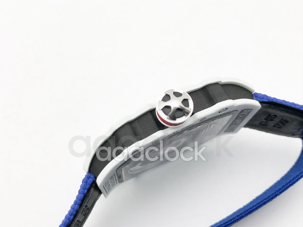 Richard Mille RM 67-02 Sébastien Ogier Арт. RM-2352 Арт. RM-2352