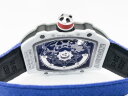 Richard Mille RM 67-02 Sébastien Ogier Арт. RM-2352 Арт. RM-2352