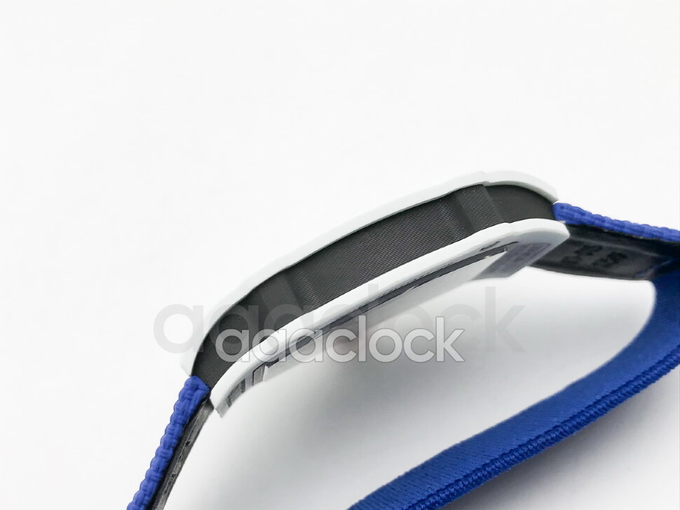 Richard Mille RM 67-02 Sébastien Ogier Арт. RM-2352 Арт. RM-2352