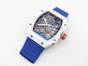 Richard Mille RM 67-02 Sébastien Ogier Арт. RM-2352 Арт. RM-2352