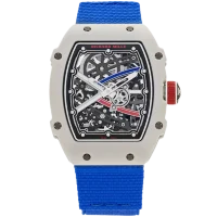 Richard Mille RM 67-02 Sebastien Ogier Арт. RM-2352 Арт. RM-2352