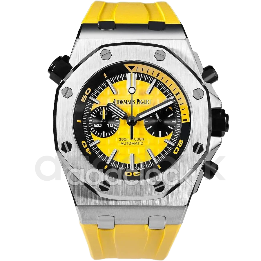 Audemars Piguet Royal Oak Offshore Diver Chronograph Арт. 1111661 Арт. 1111661