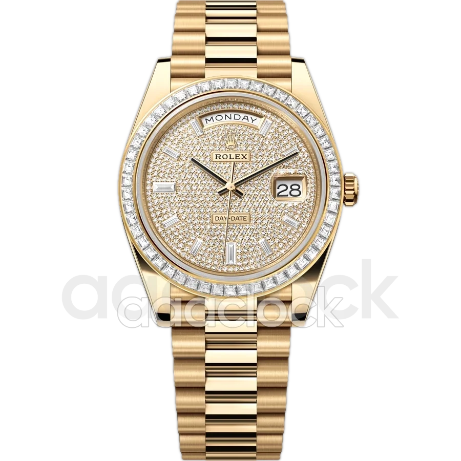 Rolex Day-Date 40 228398TBR-0036 Арт. RO-3603 Арт. RO-3603
