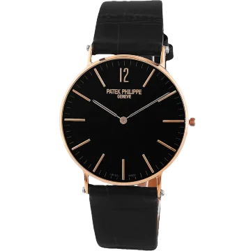 Patek Philippe Calatrava