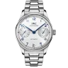 IWC Portuguese 7 Days Automatic 42 IW501702 Арт. IW-1477 Арт. IW-1477