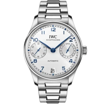 IWC Portuguese 7 Days Automatic 42 IW501702