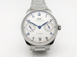 IWC Portuguese 7 Days Automatic 42 IW501702