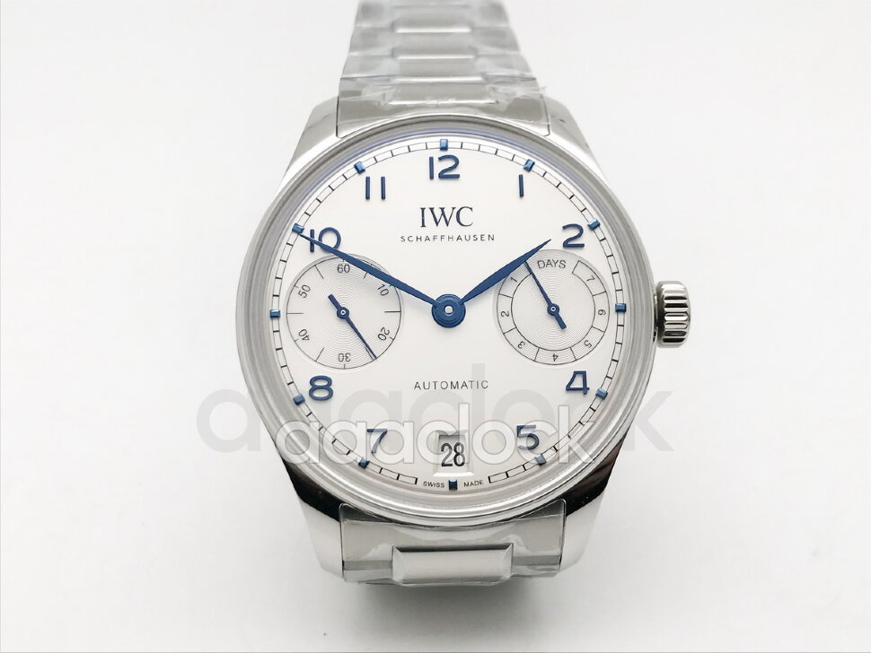 IWC Portuguese 7 Days Automatic 42 IW501702 Арт. IW-1477 Арт. IW-1477