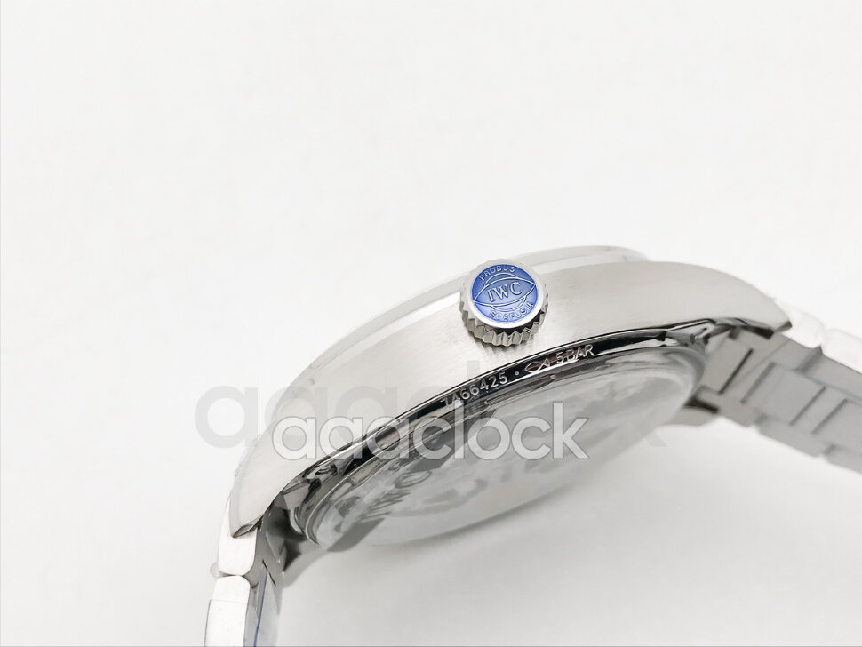 IWC Portuguese 7 Days Automatic 42 IW501702 Арт. IW-1477 Арт. IW-1477