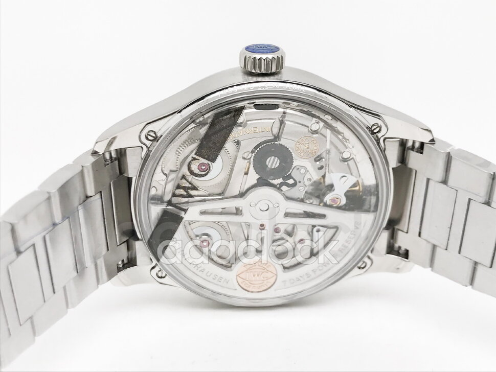 IWC Portuguese 7 Days Automatic 42 IW501702 Арт. IW-1477 Арт. IW-1477