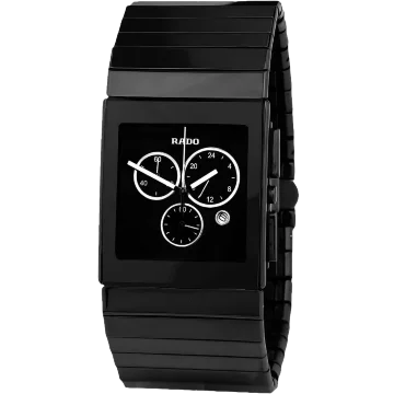 Rado Ceramica Chronograph XL