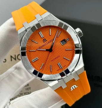 Maurice Lacroix Aikon Automatic 42mm AI6008-SS00F-530-E