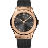 Hublot Classic Fusion 42 King Gold Racing Grey 542.OX.7081.RX Арт. HU-4262 Арт. HU-4262